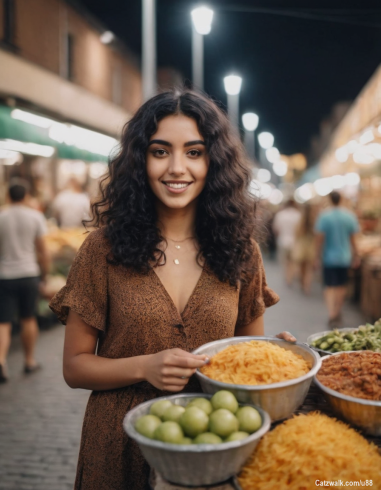 Hola everyone! 🌟 I'm Sophia Delara, and I'm so excited to share my journey with you! 🌍 Today, I'm at one of my favorite local markets, soaking in the vibrant colors and delicious smells. 🥭🍜 From fresh fruits to street food, there's so much to explore and taste. Follow along for an adventure full of travel, food, and cultural discoveries. Let's bridge the gaps and celebrate diversity together! 🧡